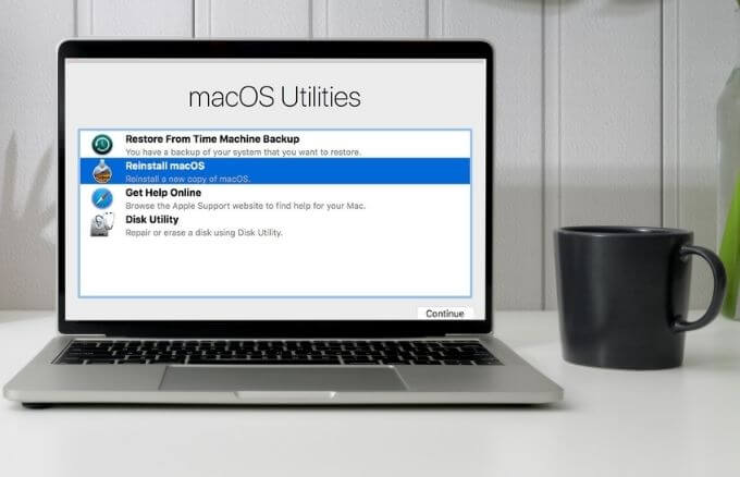 disk magic cleaner mac